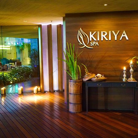 Lit Bangkok Hotel Екстериор снимка