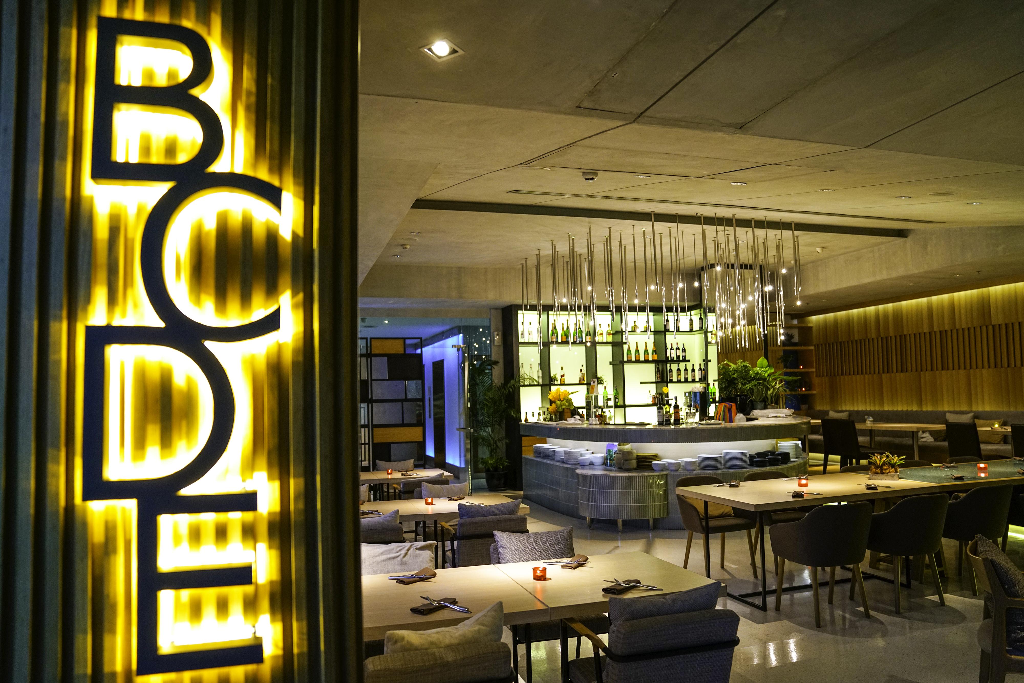 Lit Bangkok Hotel Екстериор снимка
