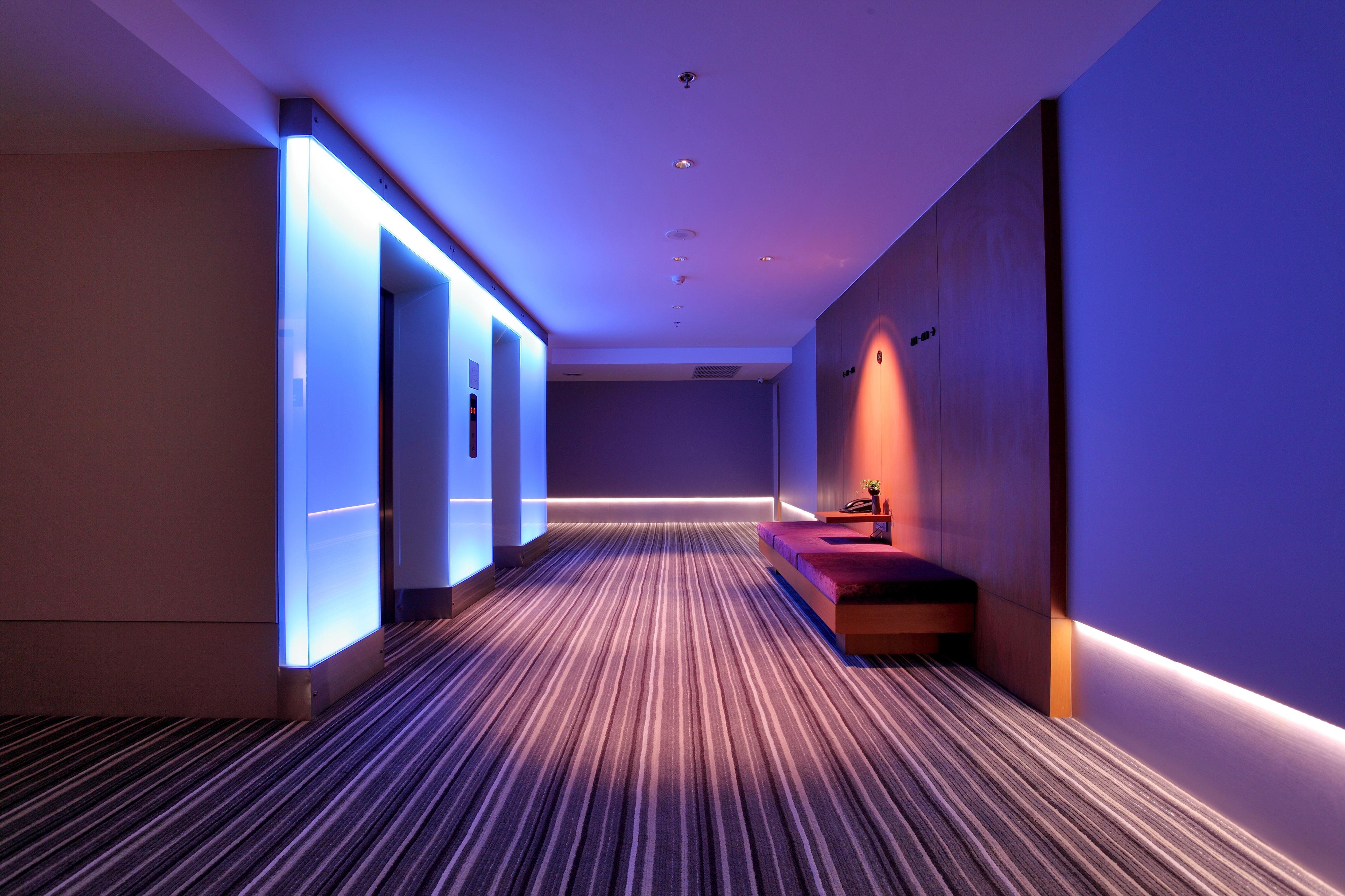 Lit Bangkok Hotel Екстериор снимка
